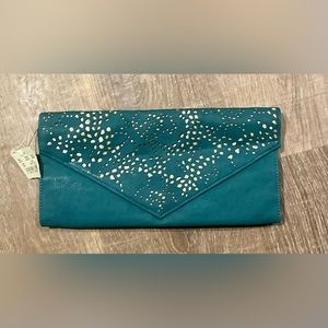 NWT American Eagle Wristlet